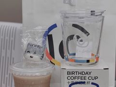 -Seesaw Coffee(环贸iapm店)