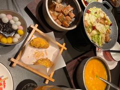 -聚鑫阁江浙菜·非遗传承技艺(金汇龙湖天街店)