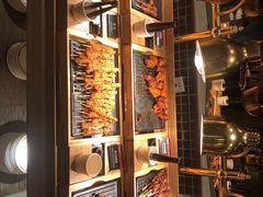 -比格比萨自助(宋家庄店)