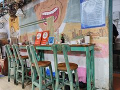 -丁丁猫重庆小面(徐州路店)