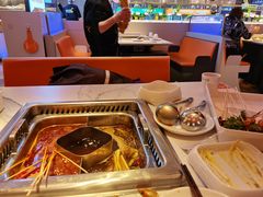 -串一火锅(赛格国际购物中心店)