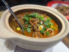 常德牛杂煲-匠熙小馆(崇文门店)