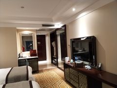 -南京商茂国际酒店(新街口德基广场店)