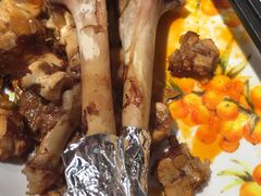 -西贝莜面村(上海百联西郊店)