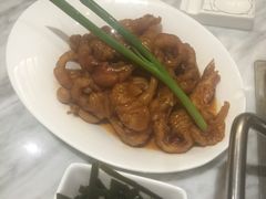 -虾佬圣汤