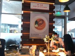 -The COOK·厨餐厅·自助餐(浦东嘉里大酒店)