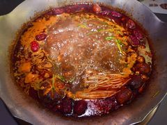 -湊湊火锅·茶憩(南京万象天地店)