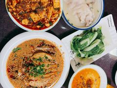 -丁太婆老妈蹄花(人民公园非遗总店)