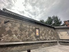 -张学良旧居陈列馆