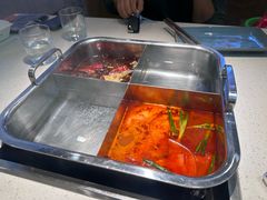 -五星桥原切肥牛火锅(怀德桥店)