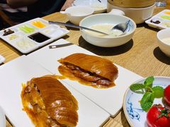 “酥不腻”烤鸭-小大董·烤鸭(五棵松店)