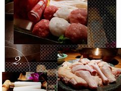 -椰夫人·养生椰子鸡(金沙洲永旺店)