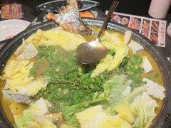 -探鱼·鲜青椒爽麻烤鱼(正佳广场店)
