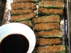 酿尖椒-顺徕德仙庙烧鸡(荔湾总店)