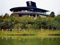 -汤山公园