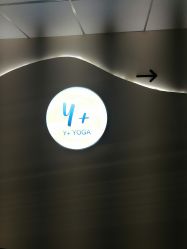 -Y+瑜伽