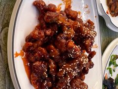 -同发号饭庄(复兴路店)