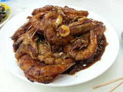 android_upload_pic-天津乾毓德饭庄·清真传统炒菜·海鲜烧烤(咸阳路店)