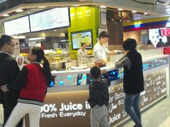 -每日新鲜水果吧(南京东路店)