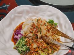 -九十九顶毡房(阜石路店)