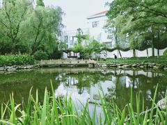 -瀛洲公园