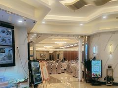 -福满园大酒楼(梅林店)