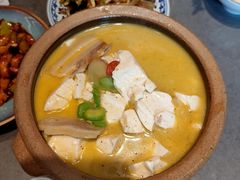 -老淮滨-蚌埠非遗小吃(淮河路店)