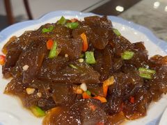 -洪福饭店·十八年老店