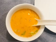 龙虾汤海鲜泡饭-北京厨房(西安SKP店)