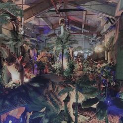 -恐龙探索乐园(磁器口店)