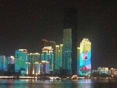 -武汉两江游览·夜游长江(汉口粤汉码头)