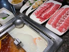 -海底捞火锅(亲贤北街店)