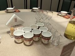 -大明王朝·南京菜(墨香路店)