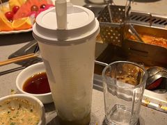 -海底捞火锅(吴中路店)