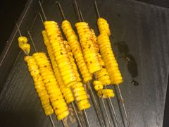 -碎怂烤肉(钟楼柳巷店)