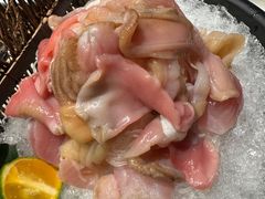 -东海怡品海鲜豆捞(舟宿夜江店)