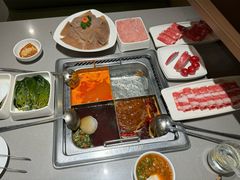 -海底捞火锅(方塔东街店)