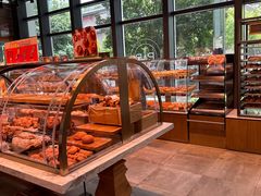 -巴黎贝甜(常德路店)