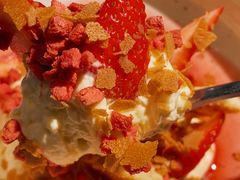 草莓慕斯-阿妮叶李(光谷世界城店)