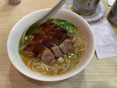 -一乐烧鹅(中环店)