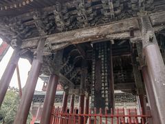 -报恩寺(平武县)