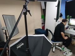 -微笑时刻照相馆·企业合影·商务外拍(北京五道口店)