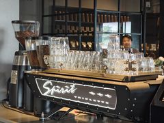 -来回·咖啡(钟村咖啡豆店)