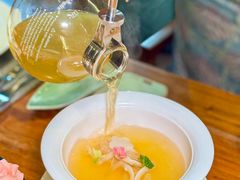 -王府茶楼茶宴·创意菜(朝阳公园店)