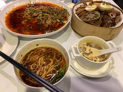 -眉州东坡(团结湖店)