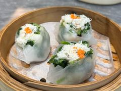 -好彩海鲜火锅饭店(银河百老汇店)