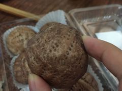 -王家沙点心店(西康路店)