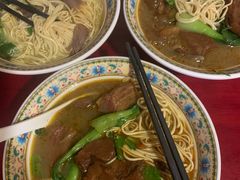 -金杨拉面王小吃面馆·牛三宝面·红烧牛肉粉