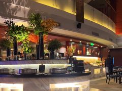 -华强广场酒店-椰香高空自助餐厅