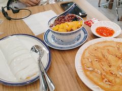 -龍囍粤·顺德小吃·煲仔饭(安定门店)